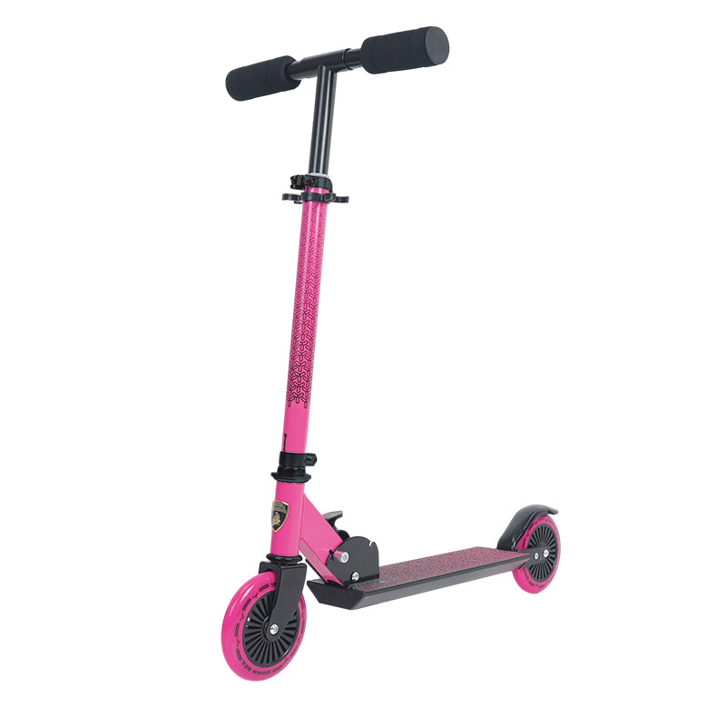 Lamborghini L6-120 Kick Scooter