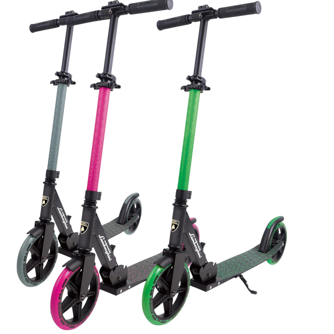 Lamborghini L6-200 Kick Scooter
