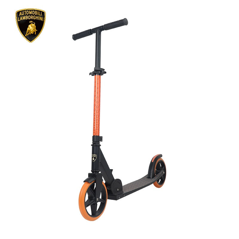 Lamborghini L6-200 Step