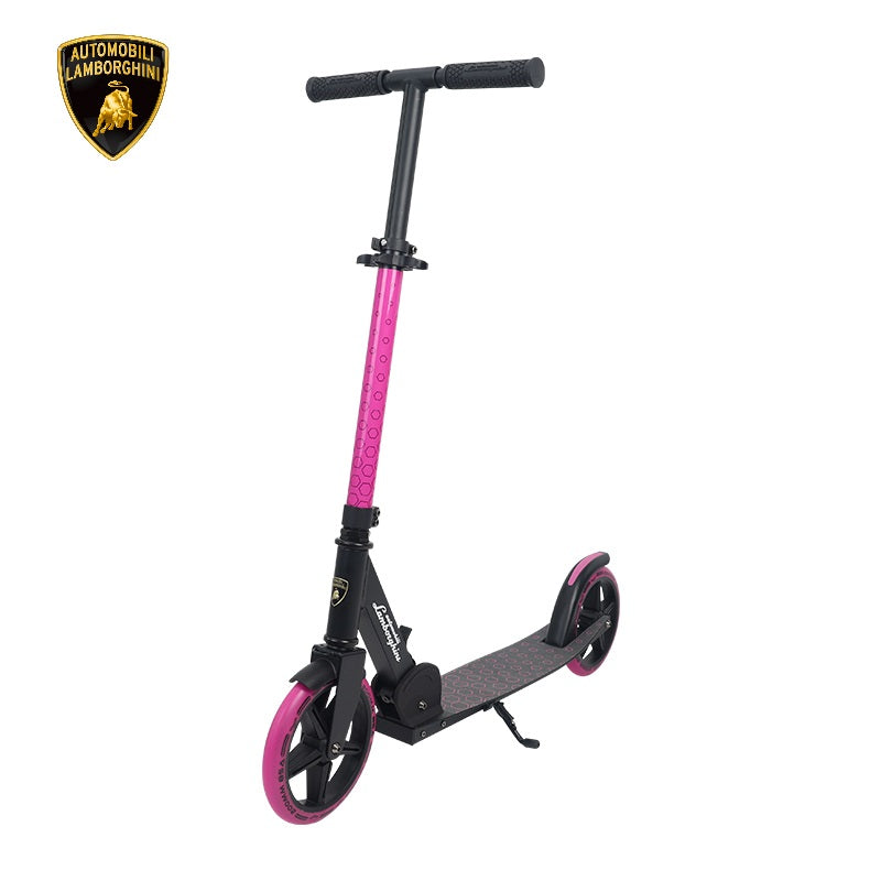 Lamborghini L6-200 Step