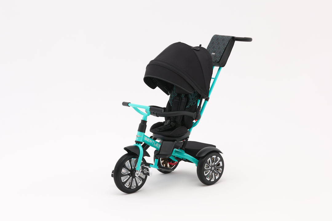 Bentley Mulliner Celeste 6-in-1 trike