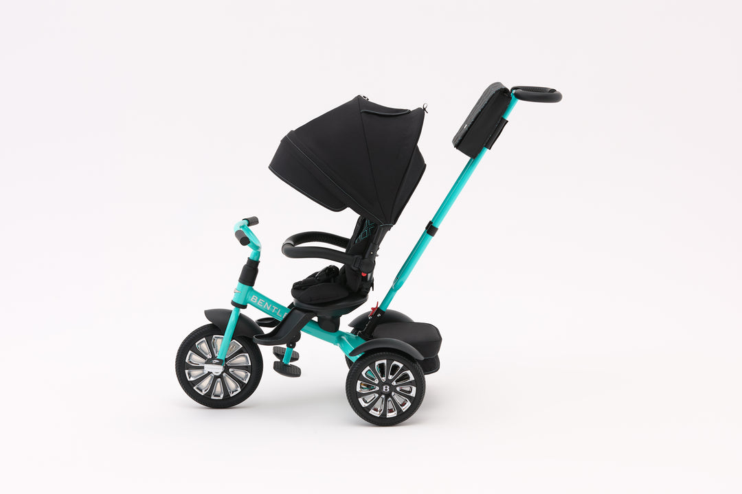 Bentley Mulliner Celeste 6-in-1 trike