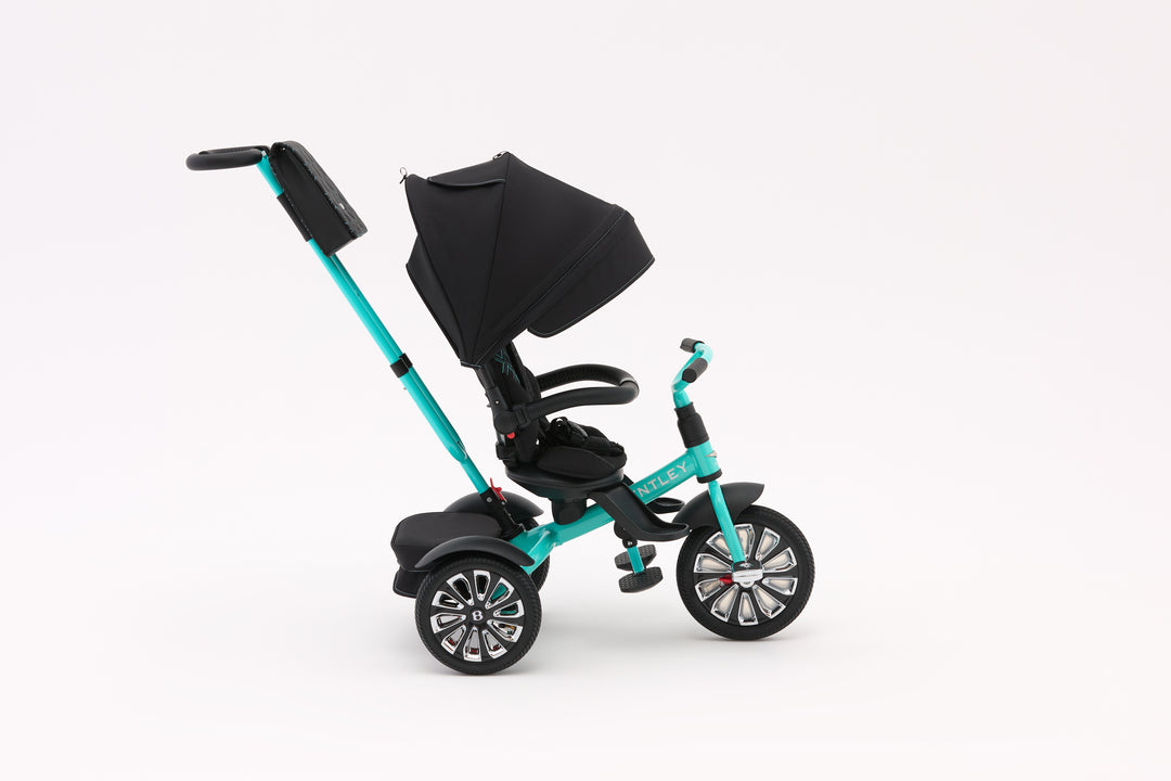 Bentley Mulliner Celeste 6-in-1 trike