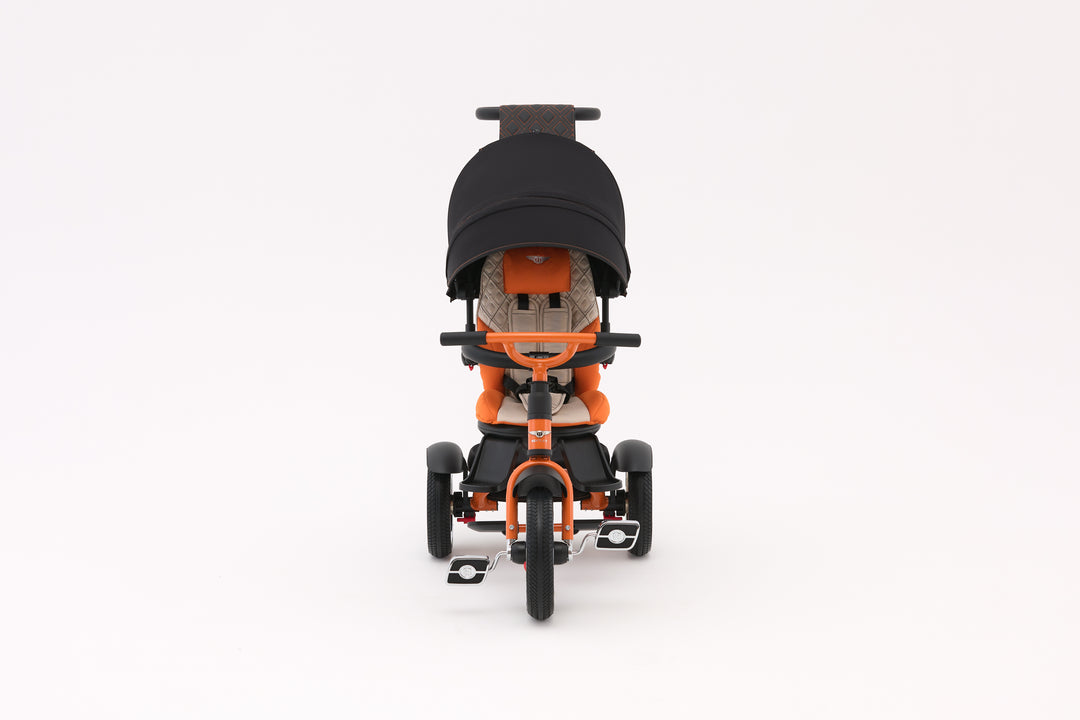 Bentley Mulliner Mandarin 6-in-1 trike