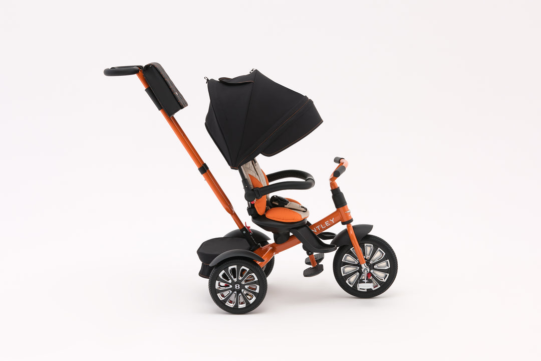 Bentley Mulliner Mandarin 6-in-1 trike