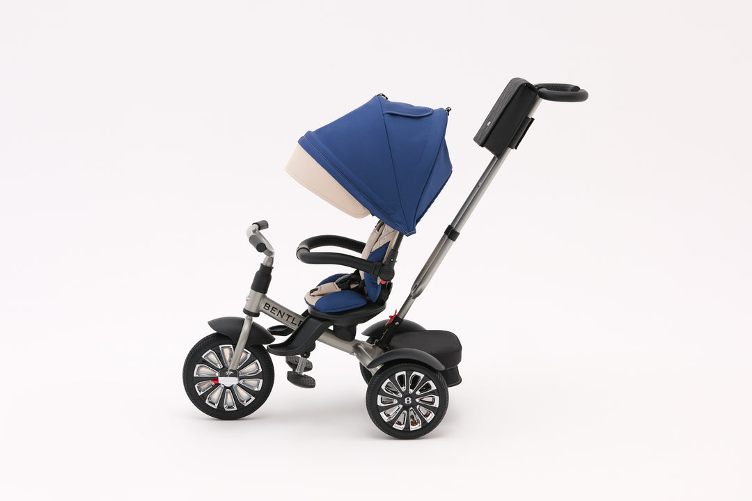 Bentley Mulliner Cool Stone 6-in-1 trike