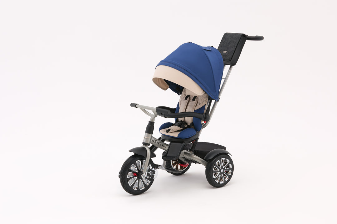 Bentley Mulliner Cool Stone 6-in-1 trike