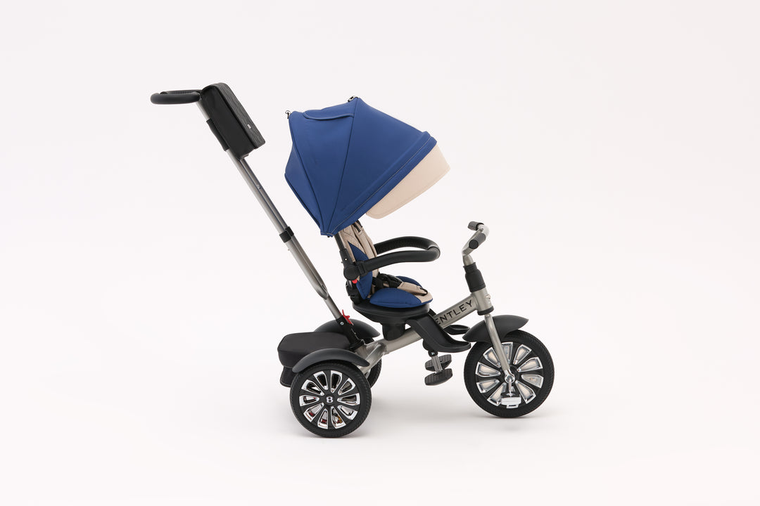 Bentley Mulliner Cool Stone 6-in-1 trike