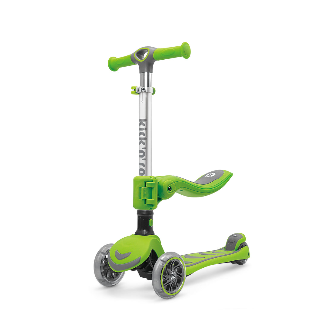 Kick'n'Roll S6 2IN1 Kinderstep