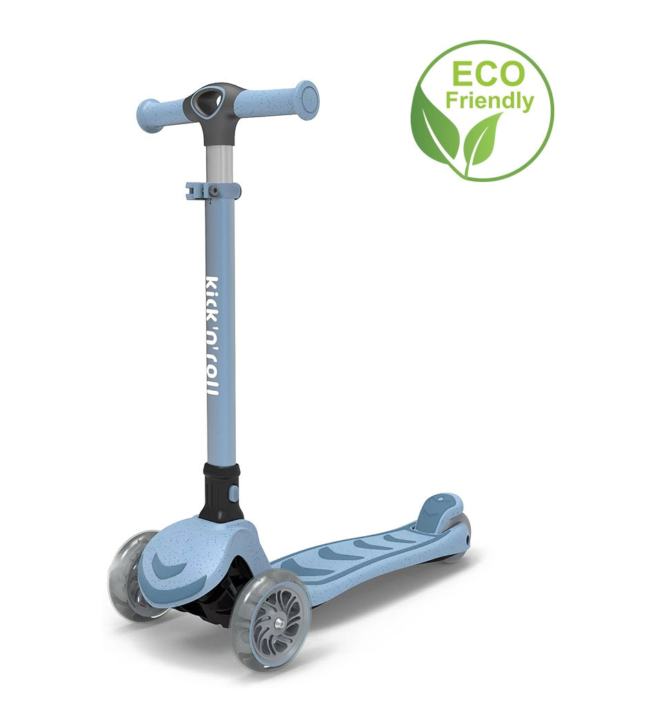 Kick'n'Roll S6 ECO Kinderstep