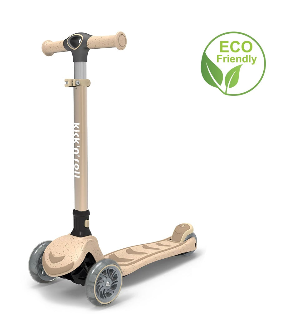Kick'n'Roll S6 ECO Kinderstep