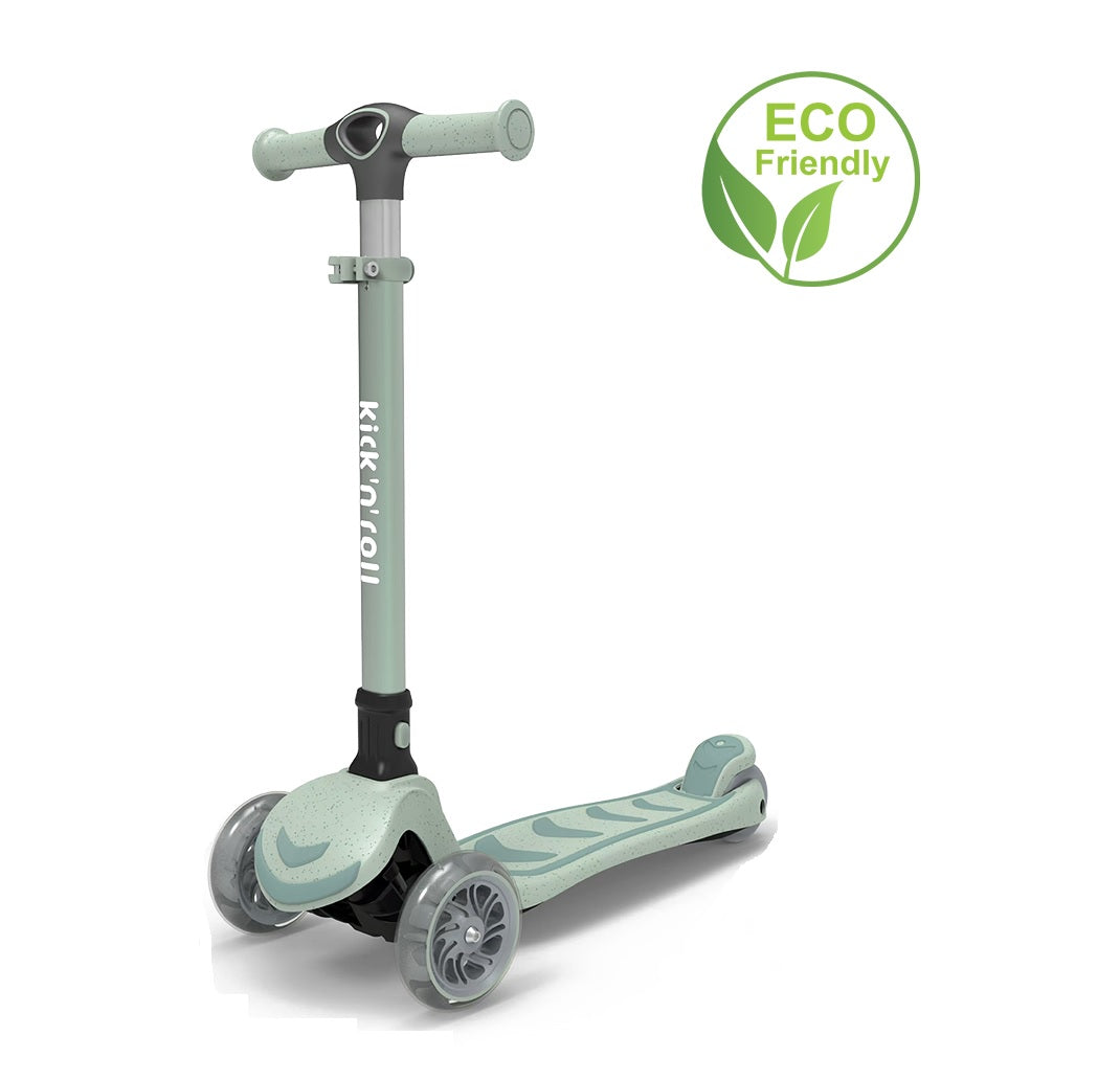 Kick'n'Roll S6 ECO Kinderstep