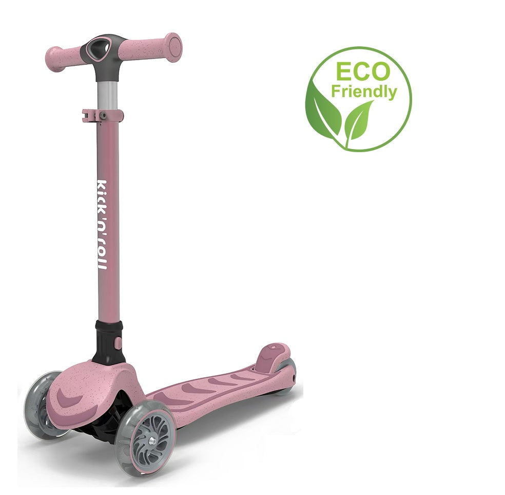 Kick'n'Roll S6 ECO Kinderstep