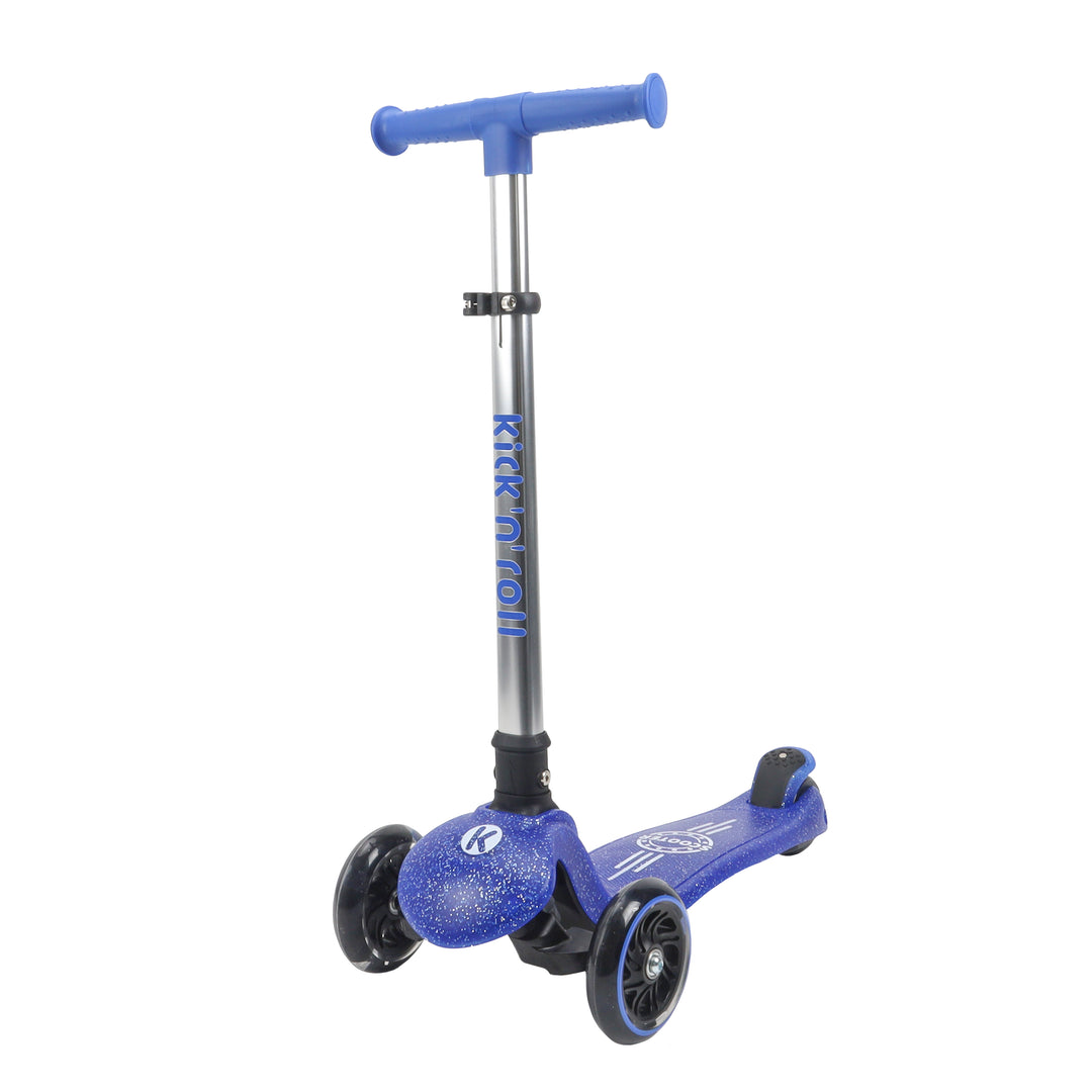 Kick'n'Roll S9 Jelly Kinderstep