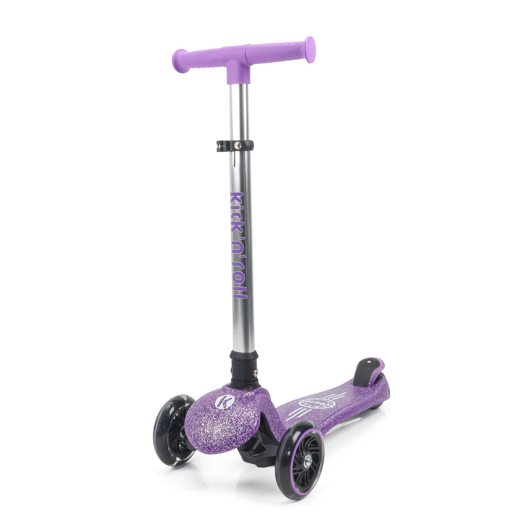 Kick'n'Roll S9 Jelly Kinderstep