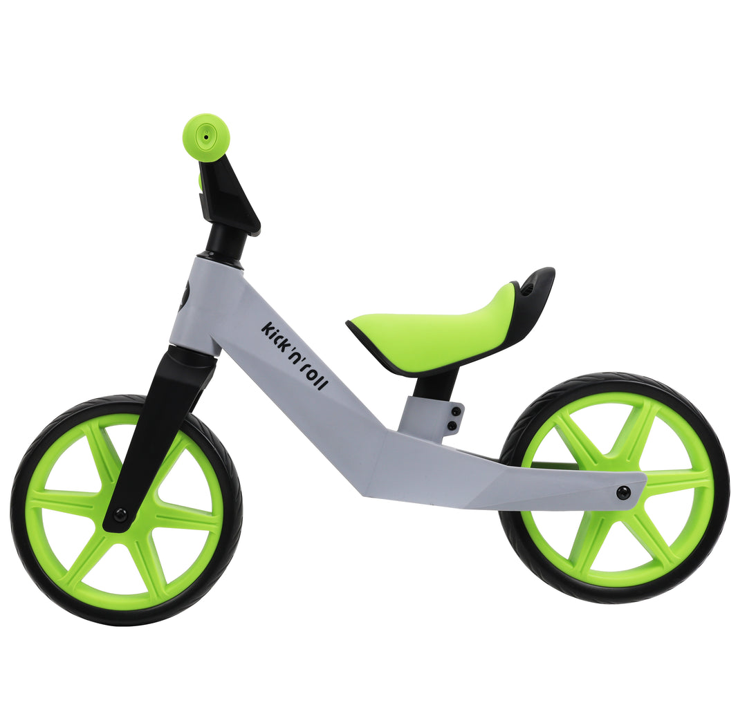 Kick'n'Roll TB02 Loopfiets