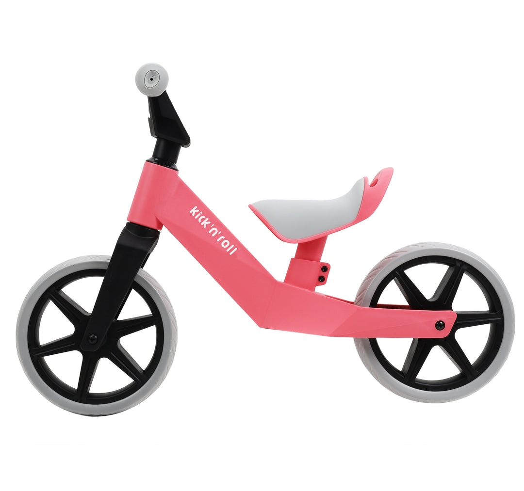 Kick'n'Roll TB02 Loopfiets