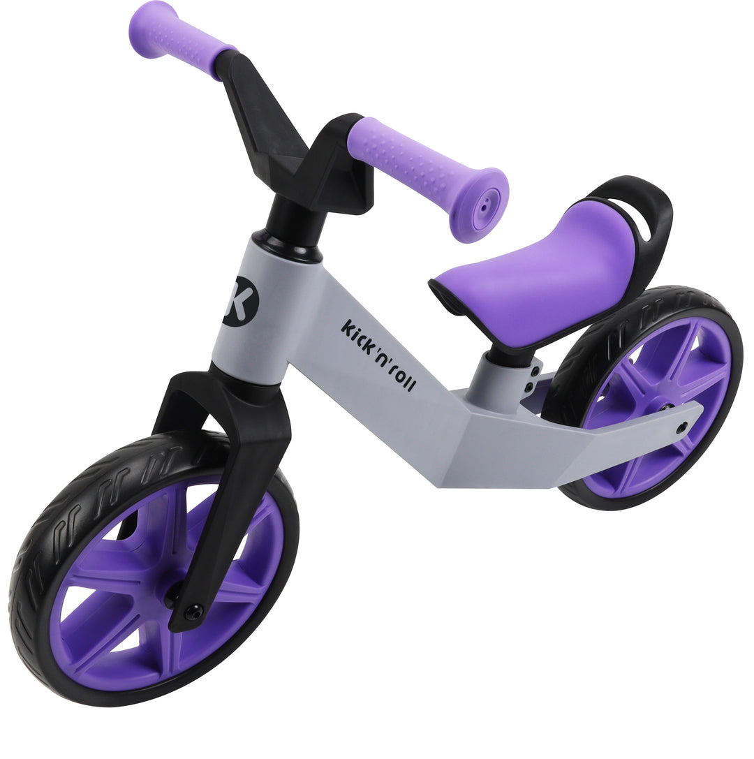 Kick'n'Roll TB02 Loopfiets