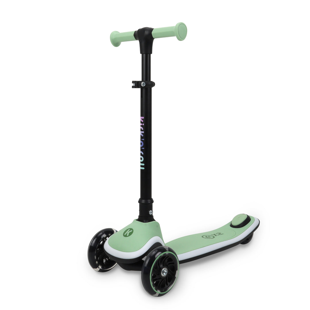 Kick'n'Roll X2 Kick Scooter