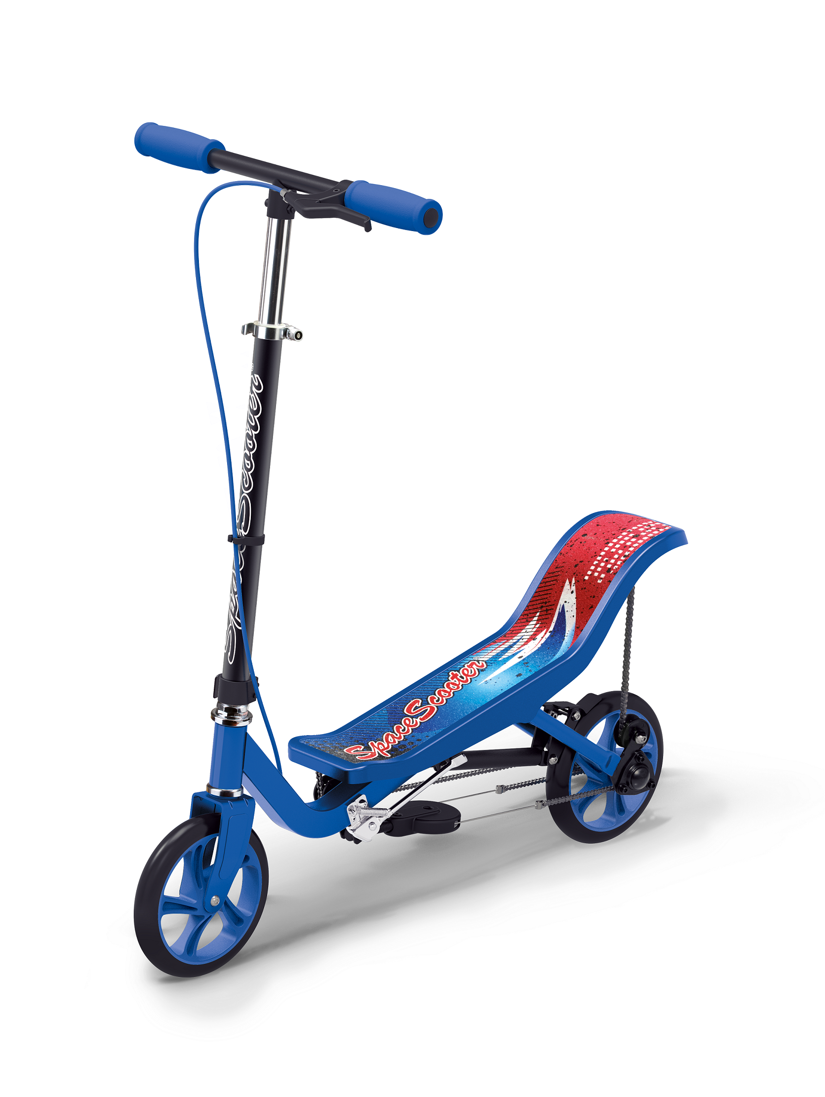 Space Scooter X560 – - ▷ SpaceScooter（スペーススクーター