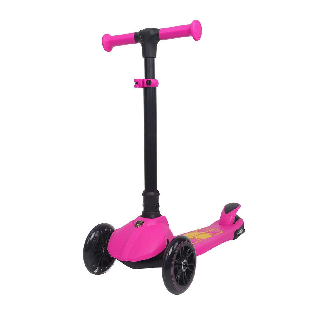 Lamborghini L5 Kids Scooter