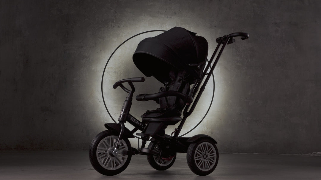 Bentley Logo Light Projector