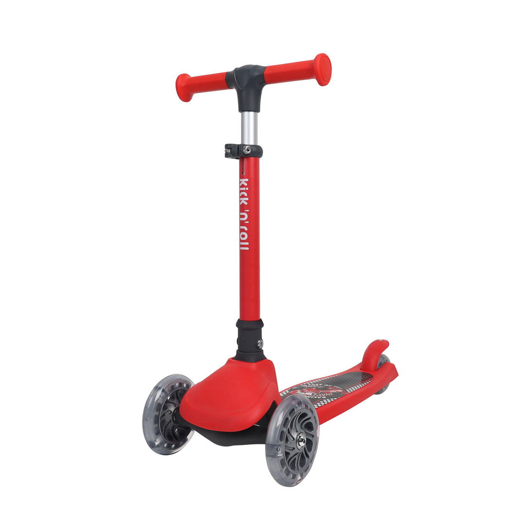 Kick'n'Roll K4 Kinderstep