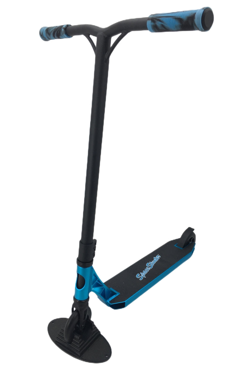 Space Stunter S428 Blue