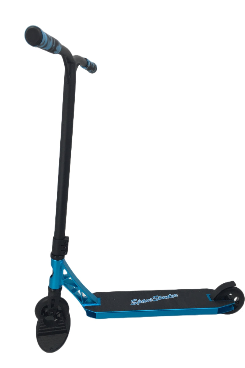 Space Stunter S428 Blue