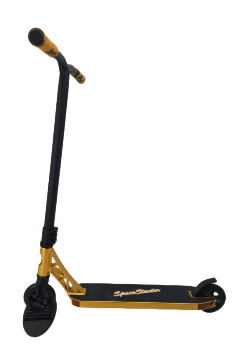 Space Stunter S428 Gold