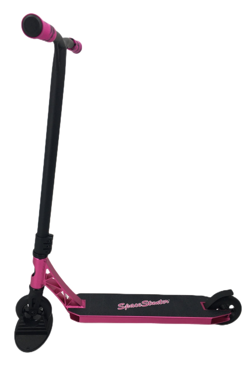 Space Stunter S428 Pink