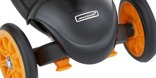 McLaren Kinder Step 3+ (MCS01)