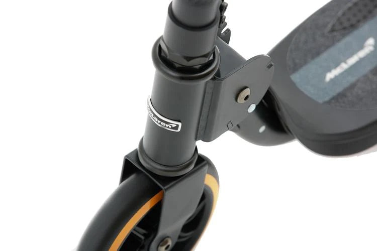 McLaren Kinder Step 5+ (MCS02)