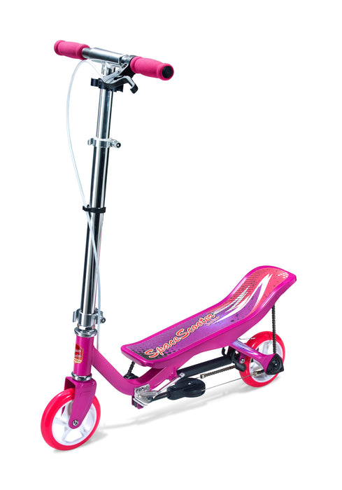 Space Scooter Junior X360 - Pink (ESS1JrPi)