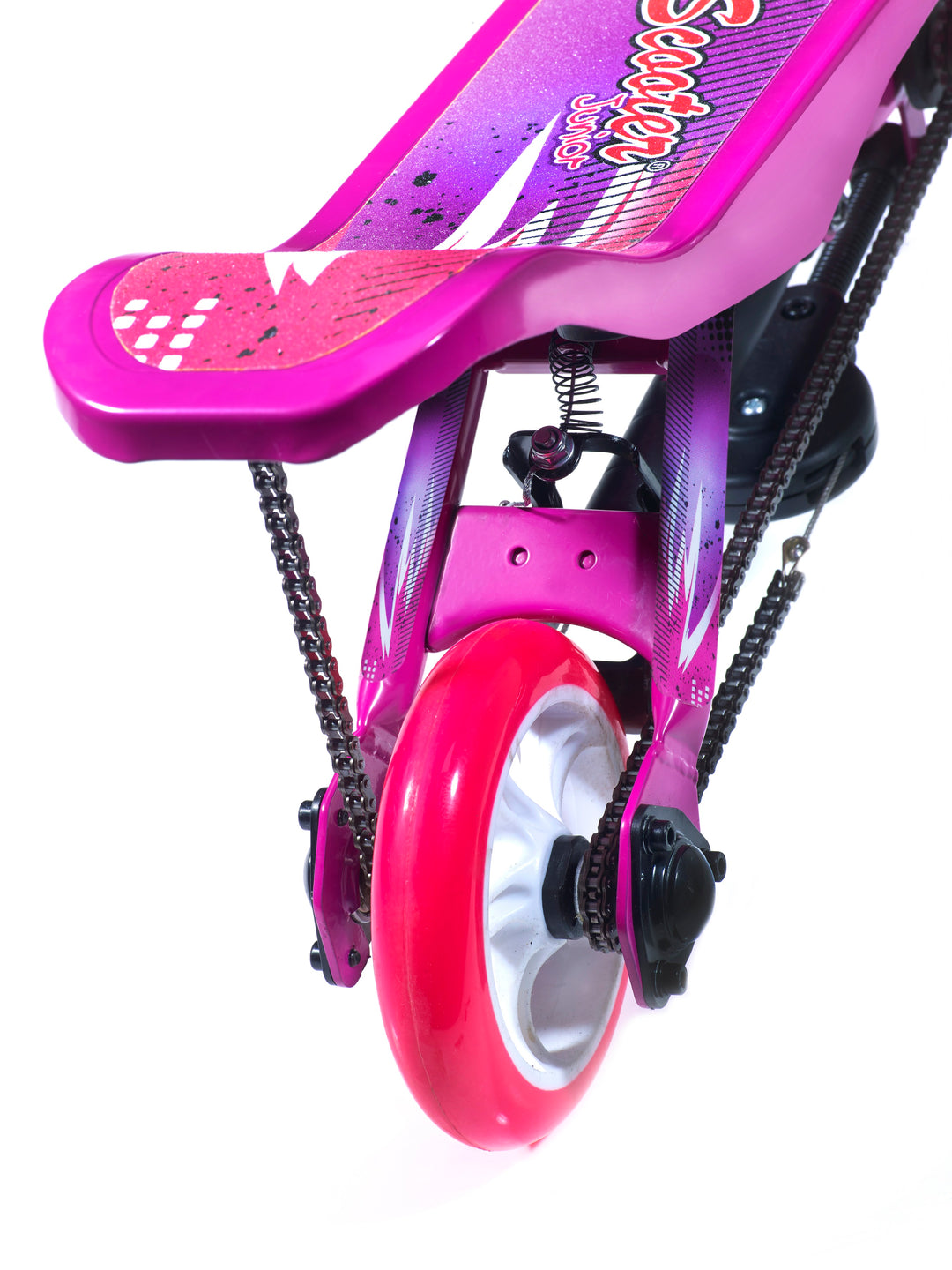 Space Scooter Junior X360 - Pink (ESS1JrPi)