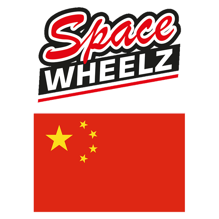 Space Wheelz China