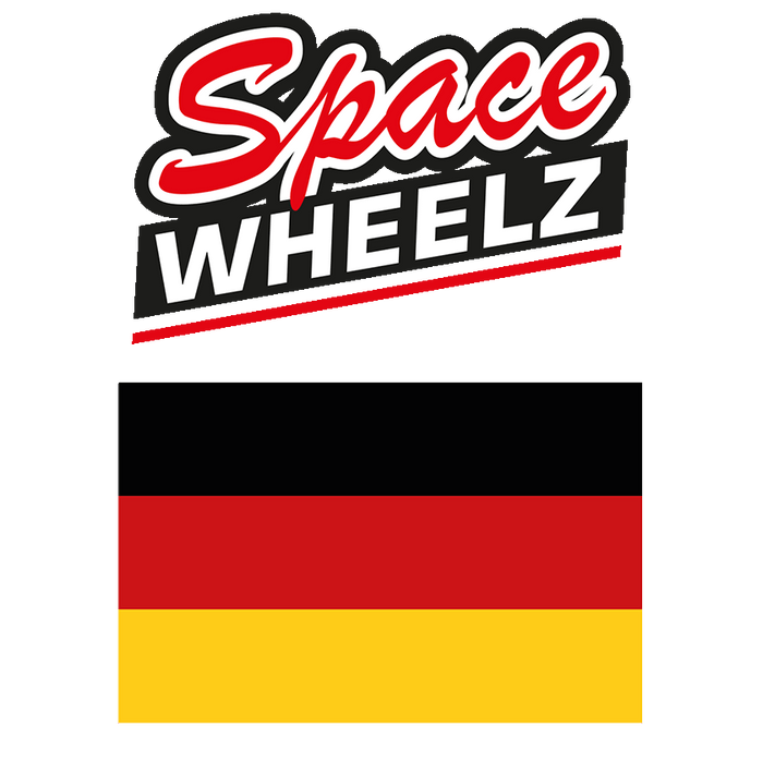 Space Wheelz Germany