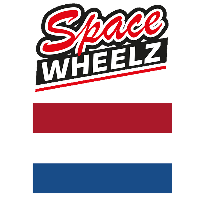 Space Wheelz Benelux