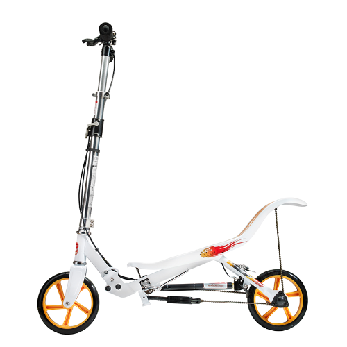 Space Scooter X580 - Wit (ESS2Wt)