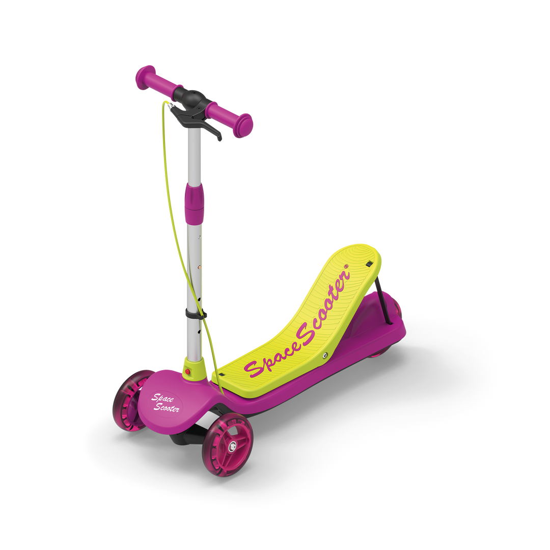 Space Scooter Mini X260 - Roze (ESS6Pi)