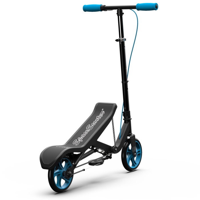 REFURBISHED - Space Scooter X540 - Blauw