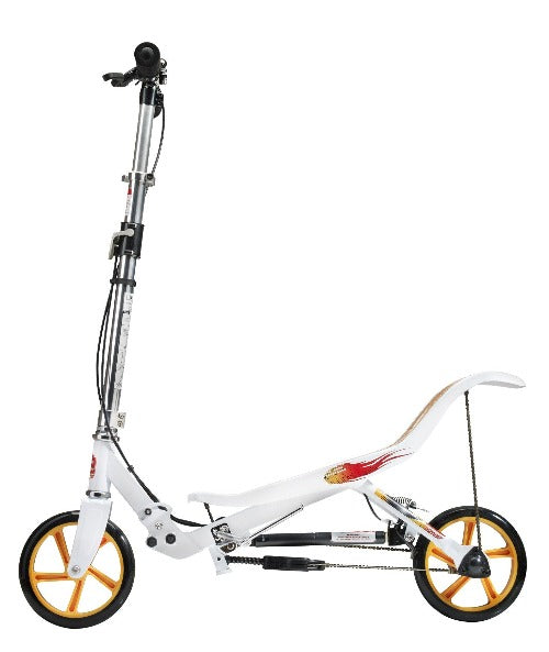 Space Scooter X580 - White (ESS2Wt)